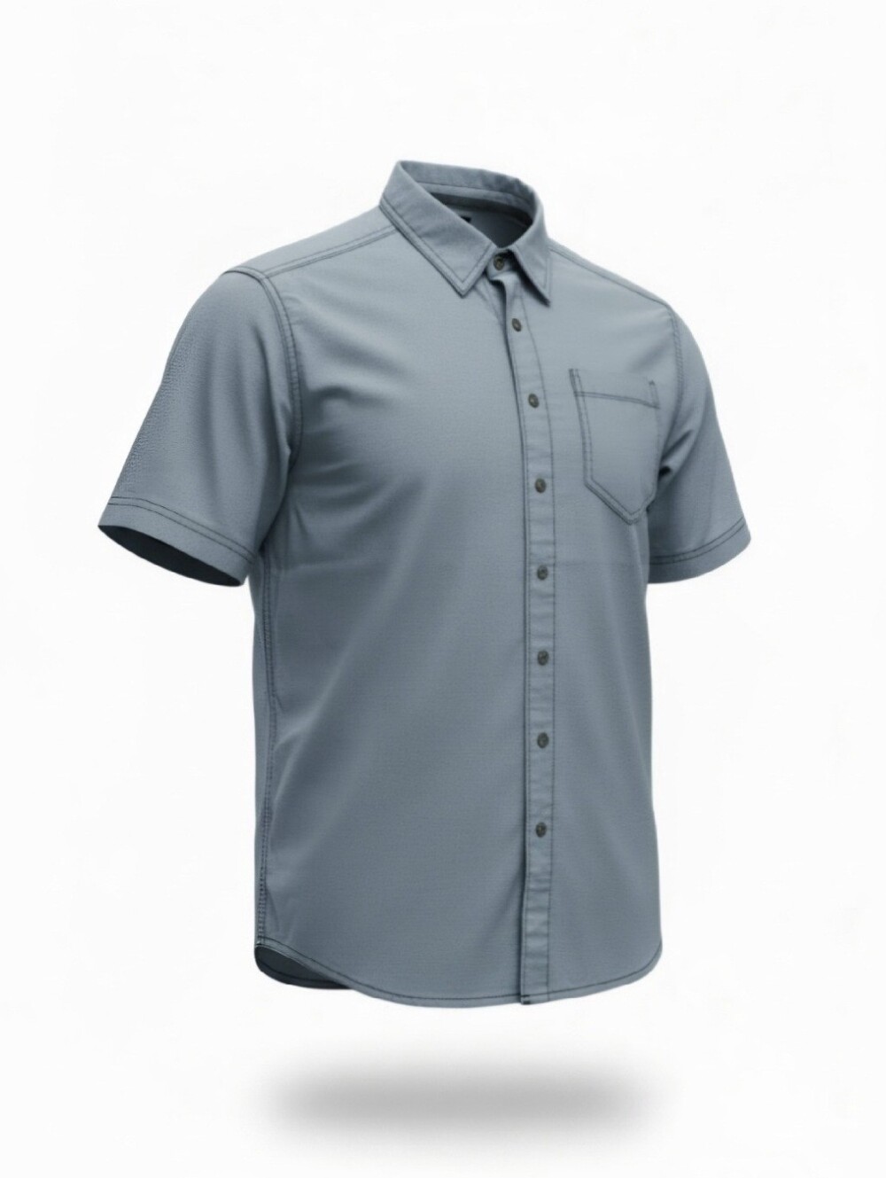 5.11 Tactical Ares S/S Shirt